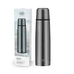 Alfi isolierflasche alfi isotherm perfect av 10l cool grey mat
