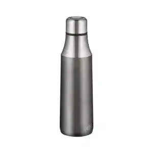 Alfi trinkflaschen alfi city bottle 500ml cool grey