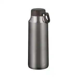 Alfi trinkflaschen alfi city tea bottle 900ml cool grey