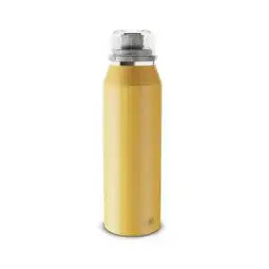 Alfi trinkflaschen alfi endless iso bottle 500ml spicy mustard