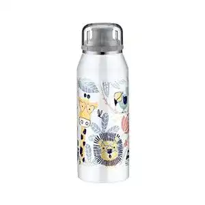 Alfi trinkflaschen alfi kids iso bottle 350ml crazy jungle