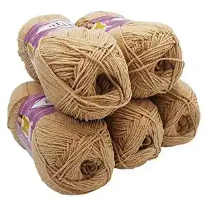 Alize wolle alize cotton gold 5 x 100g strickwolle 55 baumwolle