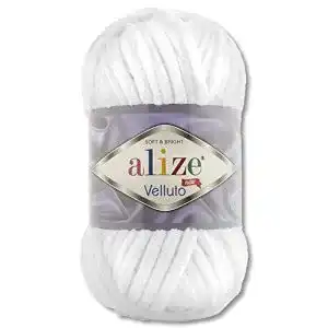 Alize wolle wohnkult 100 g alize velluto wolle