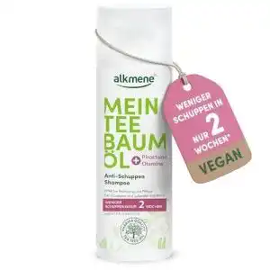 Alkmene teebaumoel alkmene mein teebaumoel anti schuppen