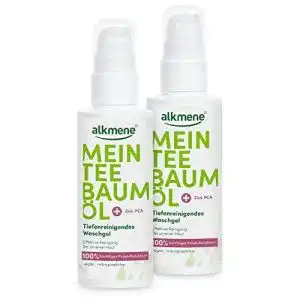 Alkmene teebaumoel alkmene mein teebaumoel waschgel 2x
