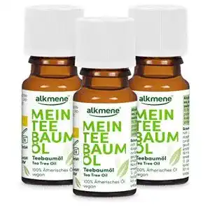 Alkmene teebaumoel alkmene teebaumoel gegen pickel 3er pack