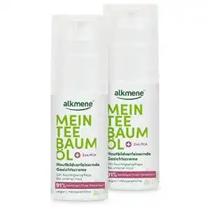 Alkmene-Teebaumöl