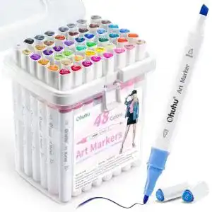 Alkoholmarker