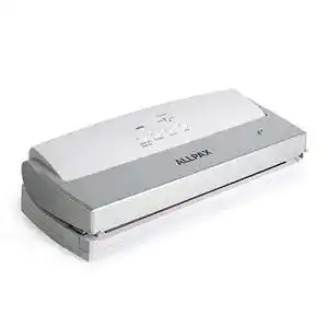 Allpax vakuumierer allpax vakuumiergeraet f110 folienschweisser