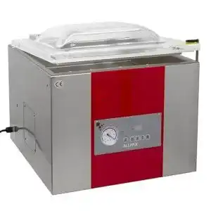 Allpax vakuumierer allpax vakuumiergeraet kv 415 1
