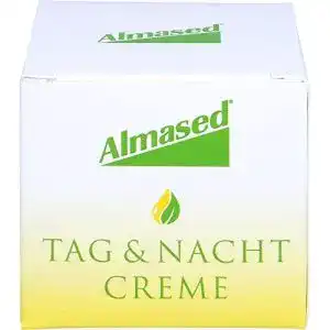 Almased almased tag u nachtcreme 30 ml