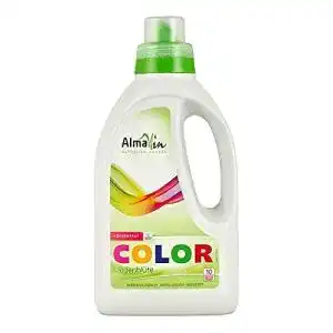 Almawin waschmittel almawin waschmittel color lindenbluete