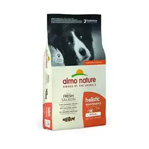 Almo-Nature-Hundefutter