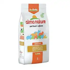 Almo nature katzenfutter almo nature holistic maintenance 1