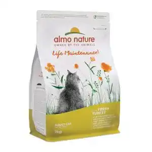 Almo nature katzenfutter almo nature holistic maintenance