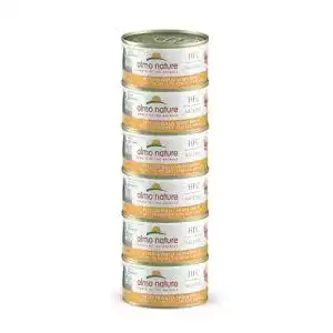 Almo nature katzenfutter almo nature megapack nass 2