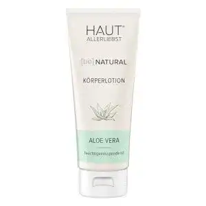 Aloe vera bodylotion haka aloe vera koerperlotion 200 ml