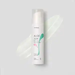 Aloe vera bodylotion hellobody aloe joy erfrischend