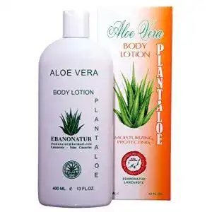 Aloe vera bodylotion plantaloe aloe vera koerperlotion 400ml