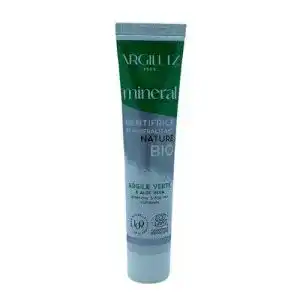 Aloe vera zahnpasta argiletz aloe vera nature toothpaste 75ml