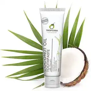 Aloe-vera-Zahnpasta