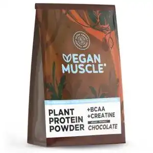 Alpha foods vegan protein alpha foods proteinpulver creatin 1