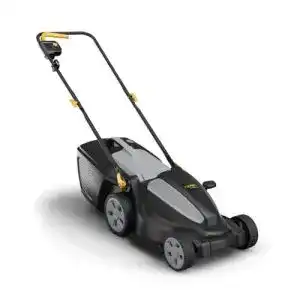 Alpina rasenmaeher alpina al1 34 e elektro rasenmaeher