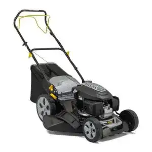 Alpina rasenmaeher alpina al5 46 shq benzin rasenmaeher 46cm