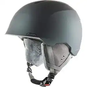 Alpina skihelm alpina albona sicherer bruchfester