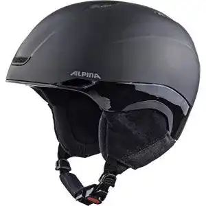 Alpina skihelm alpina parsena sicherer bruchfester