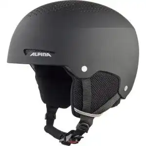 Alpina skihelm alpina zupo sicherer stossabsorbierender