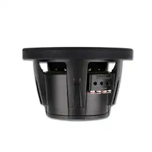 Alpine subwoofer alpine electronics swr 8d4 auto subwoofer