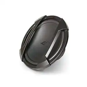 Alpine subwoofer alpine subwoofer swe 1044e schwarz