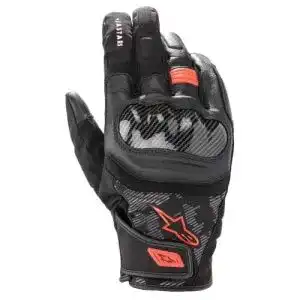 Alpinestars handschuhe alpinestars smx z drystar