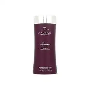 Alterna shampoo alterna caviar clinical densifying shampoo