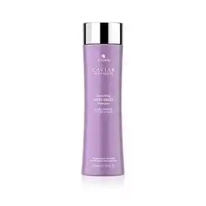 Alterna shampoo alterna caviar smoothing anti frizz shampoo