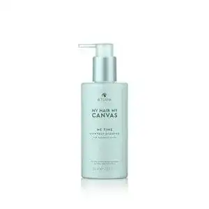 Alterna shampoo alterna my hair my canvas me time everyday