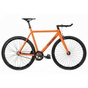 Alu-Rennrad - alu rennrad fabricbike light fixed gear single speed fixie