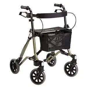 Alu-Rollator