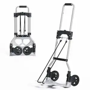Alu sackkarre sogesfurniture aluminium sackkarre transportkarre