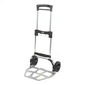 Alu sackkarre stier sackkarre klappbar transportkarre
