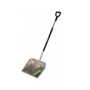 Alu schneeschieber freund victoria freund 2000530 aluminium