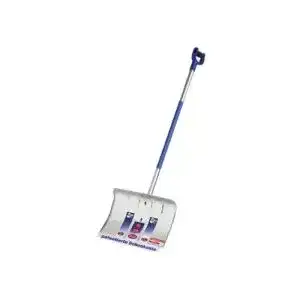 Alu schneeschieber triuso 50 cm 50tag9