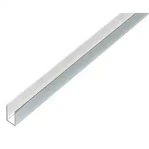 Alu-U-Profile