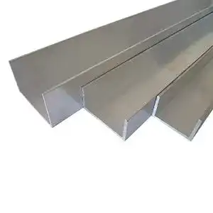 Alu u profile bt metall aluminium u profil 40 x 20 x 2 mm