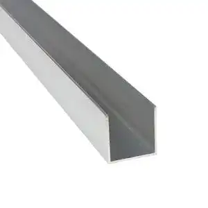 Alu u profile metalxact aluprofil u profile u winkel