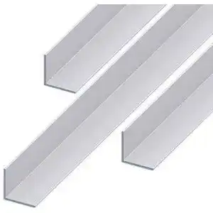 Alu winkel aluminium winkel aluwinkel walzblankes aluprofil