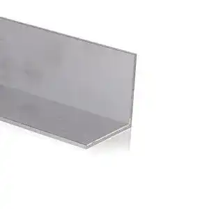 Alu winkel fits metall aus hochwertigem aluminium