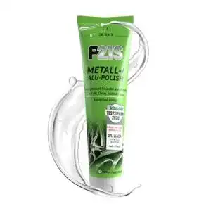 Aluminium politur dr wack p21s metall alu polish 100 ml
