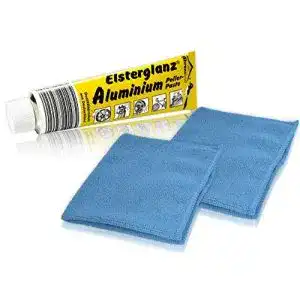 Aluminium politur helmecke hoffmann elsterglanz